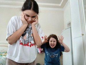 мл. сист меня бесит🫥