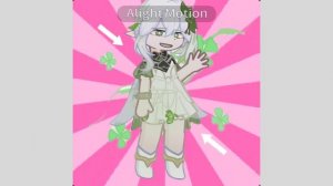 типо коллаб и да теперь Нахида Рукхайдевата и Коломбина будут другими