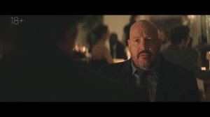 Холостяк в Италии Русский трейлер (2026)