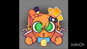 Кв/Делаю самого милого Рыжика/огник/огнезвëзд.можете на Аву ставить.