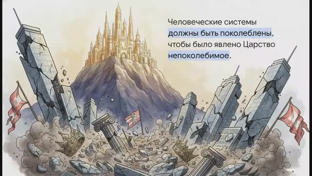 6.10.5 Доверие в падшем мире (презентация)