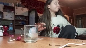 пробую соусы и показываю дневник