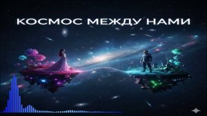 MONA & Джарахов Эльдар - Космос Mежду Hами (Single) (2026)