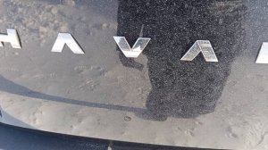 Haval H3 после Renault Duster.
Мысли вслух.