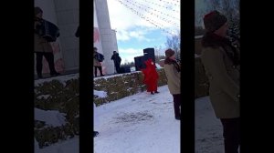 Масленица 2026