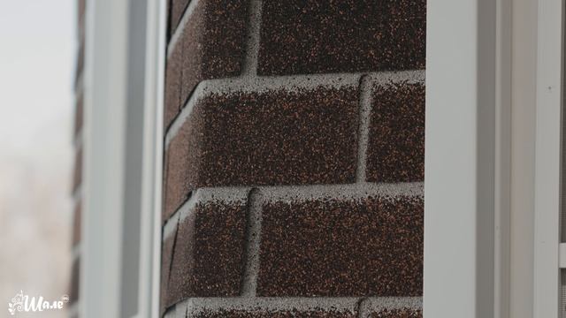 Каркасный дом "Тиль" 9*6 - обход снизу