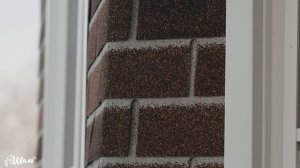 Каркасный дом ТИЛЬ 9*6 - обход снизу