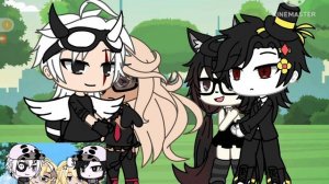 я решила вас рассмешить :3 (надеюсь рассмешила🤗) и кажись кринж получился 🙂