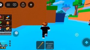 Плохое обновление в сбегите от цунами ради брейнротов в роблокс.