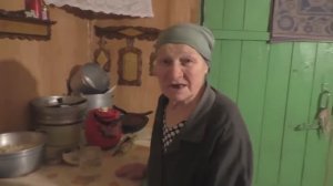 Постные пончики от Нины Архиповны