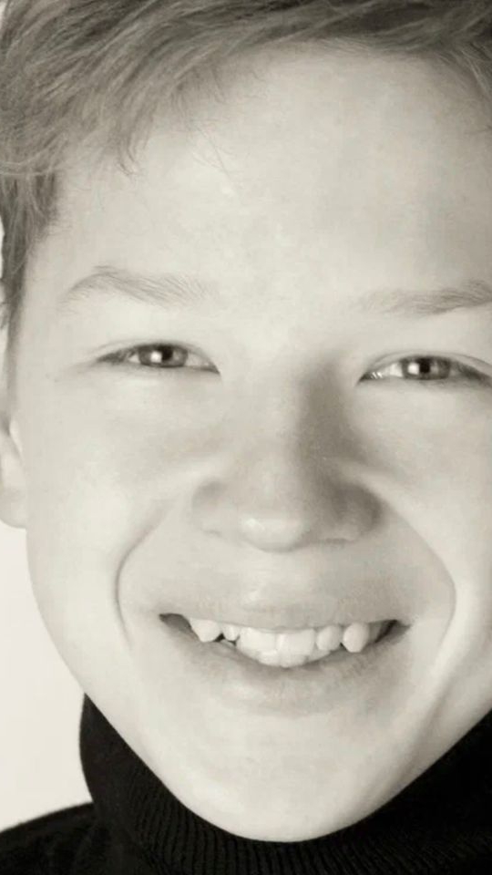 Щипицын гений.