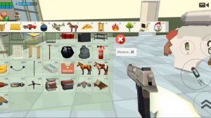 вышло обновление в чикен ган 5.2.0 (1)