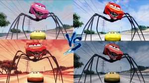 МУЛЬТИКИ В РИТМЕ: МАКВИН ЗАЖИГАЕТ под COFFIN DANCE! 🏎️🎶💀💃