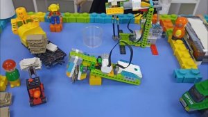 Региональный этап конкурса ИКаРёнок - 2025 номинация "Защита проекта"