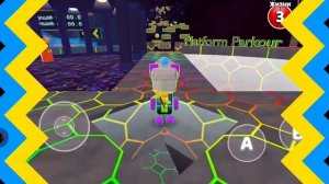 Где в Super Bear Adventure спрятаны ПАСХАЛКИ