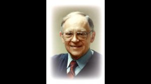 Молитва нищего. Пс. 33 _7   Ярл Пейсти