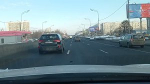 перестроение часть 3.