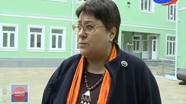 Рамазан Абдулатипов посетил музей им.Тахо-Годи