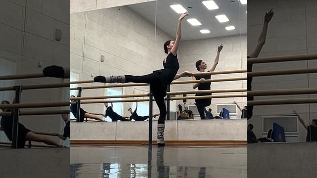 УПРАЖНЕНИЯ У ПАЛКИ-САША смотреть онлайн