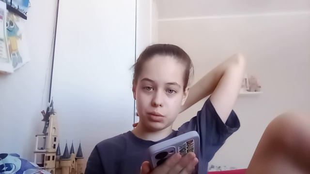 Небольшие факты про Сквирма 2 часть