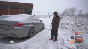 Снег с крыши упал на автомобиль: пошаговая инструкция по возмещению ущерба | «Первая передача»