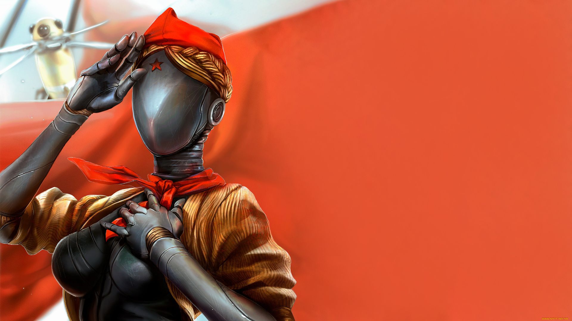 Полное Прохождение Atomic Heart всех частей взаимная подписка