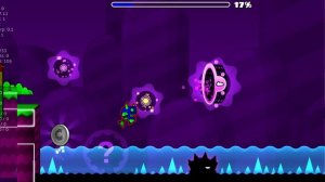 Секретки в ГД