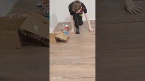 распаковка часть 1