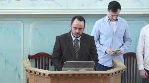 22.02.2026 | Утреннее собрание | Церковь "Источник Воды Живой"