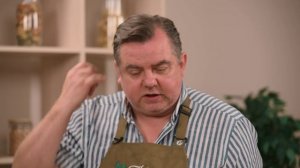 «Вкусные истории»: помидор без семян, огурец без сердца 12+