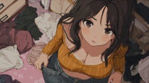 Дилемма Ver.3 Аниме