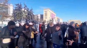 КОЛОКОЛА ТАНЦЫ ХАРЬКОВ ФЕВРАЛЬ 2026