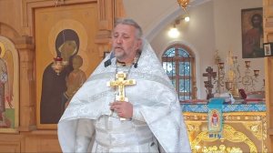 ЧТО ПРОСТИТЬ НЕЛЬЗЯ? Священник Игорь Сильченков