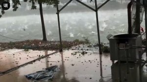 50 случаев, когда мать-природа злилась на камеру