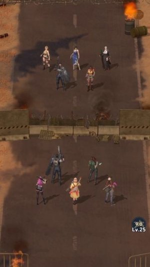 Z Route Redemption 
Сторжевая башня
#shorts