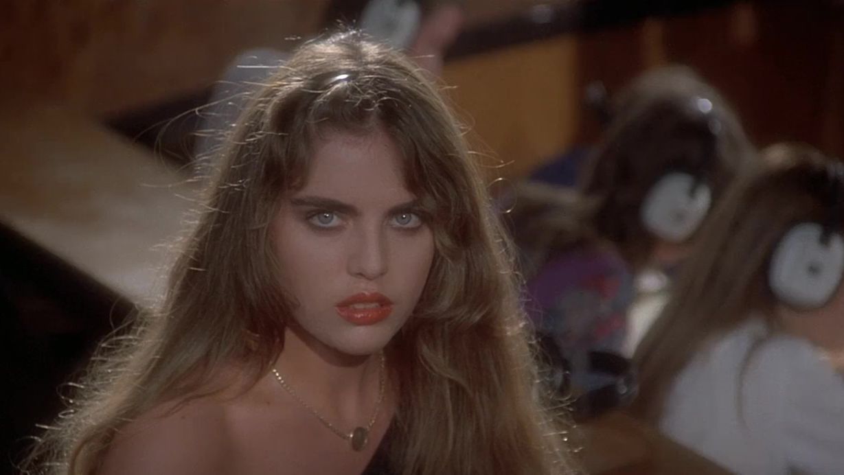 Преисподняя 1980