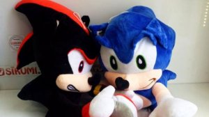 Соник и Шедоу