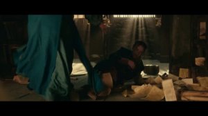 Искатели пути 3 серия «Дубовый лист Искателей» (сериал, 2025)