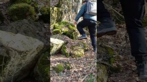 Наша поездка в Высокое на источник