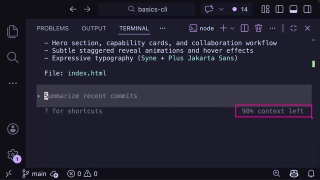 19. Context Window Management & Compaction 389K смотреть онлайн