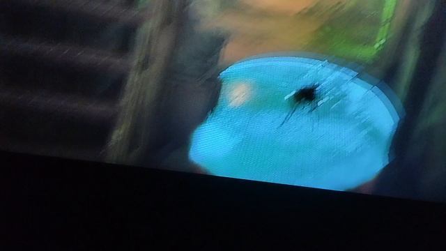 добилась бага в игре Stray 🤣🤣😂 смотреть онлайн