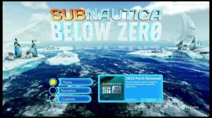 Subnautica: Below Zero-Прохождение ч.3Грызуля)