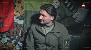 Наш штурмовик почти 50 дней жил в тылу врага и через пленного получал данные.