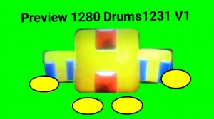 Preview 1280 Drums1231 V1