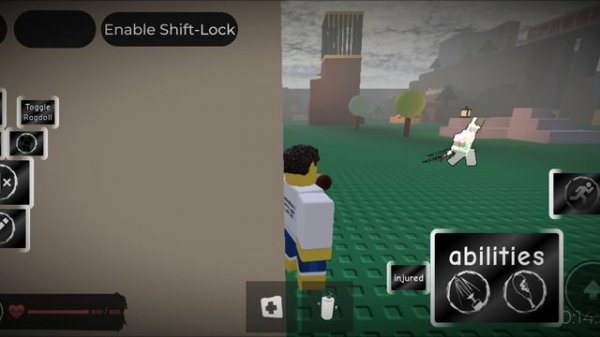 битва шеделетского и 1×1×1×1 часть 2