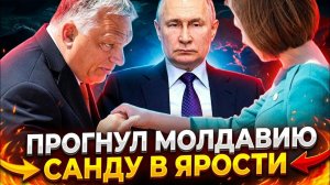 Большая игра: как был найден выход из энергетического тупика