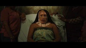 «Бог есть?» — официальный трейлер 2026 года. Кара Янг, Мэллори Джонсон, Жанель Монэ