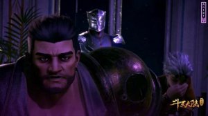 Боевой континент 1 сезон 46 серия (Нарезка). Anter music