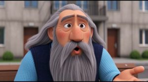 Чисто не там, где убирают.mp4