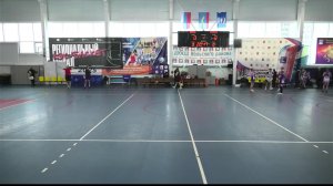 СМБО 2009-Североморск